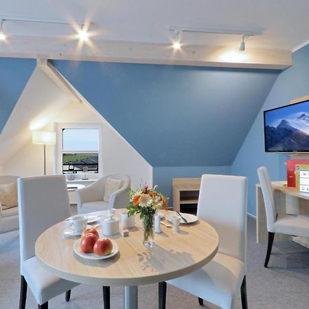 Amazing Apartment In Dagebuell With Kitchenette Eksteriør bilde