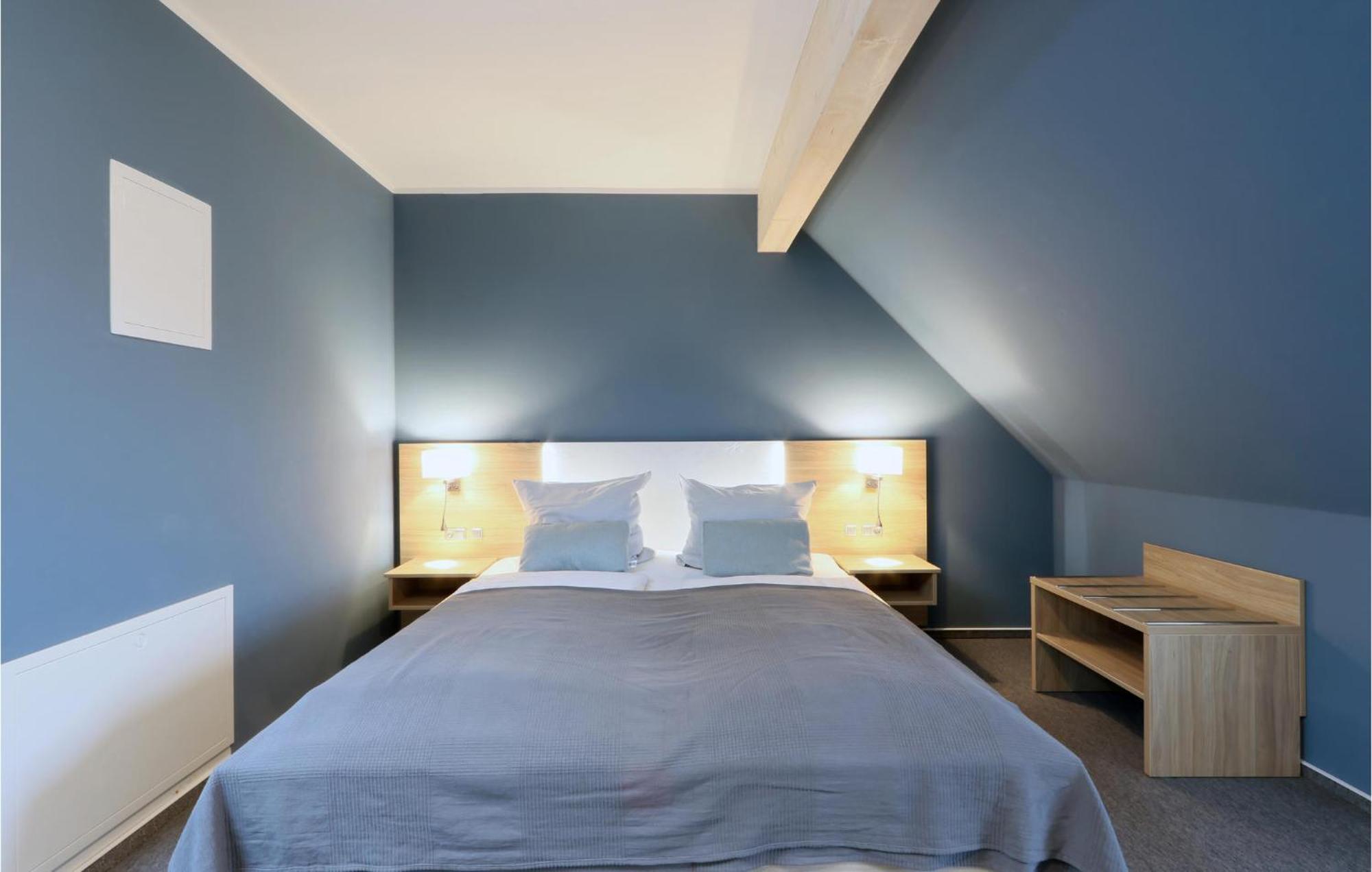 Amazing Apartment In Dagebuell With Kitchenette Eksteriør bilde