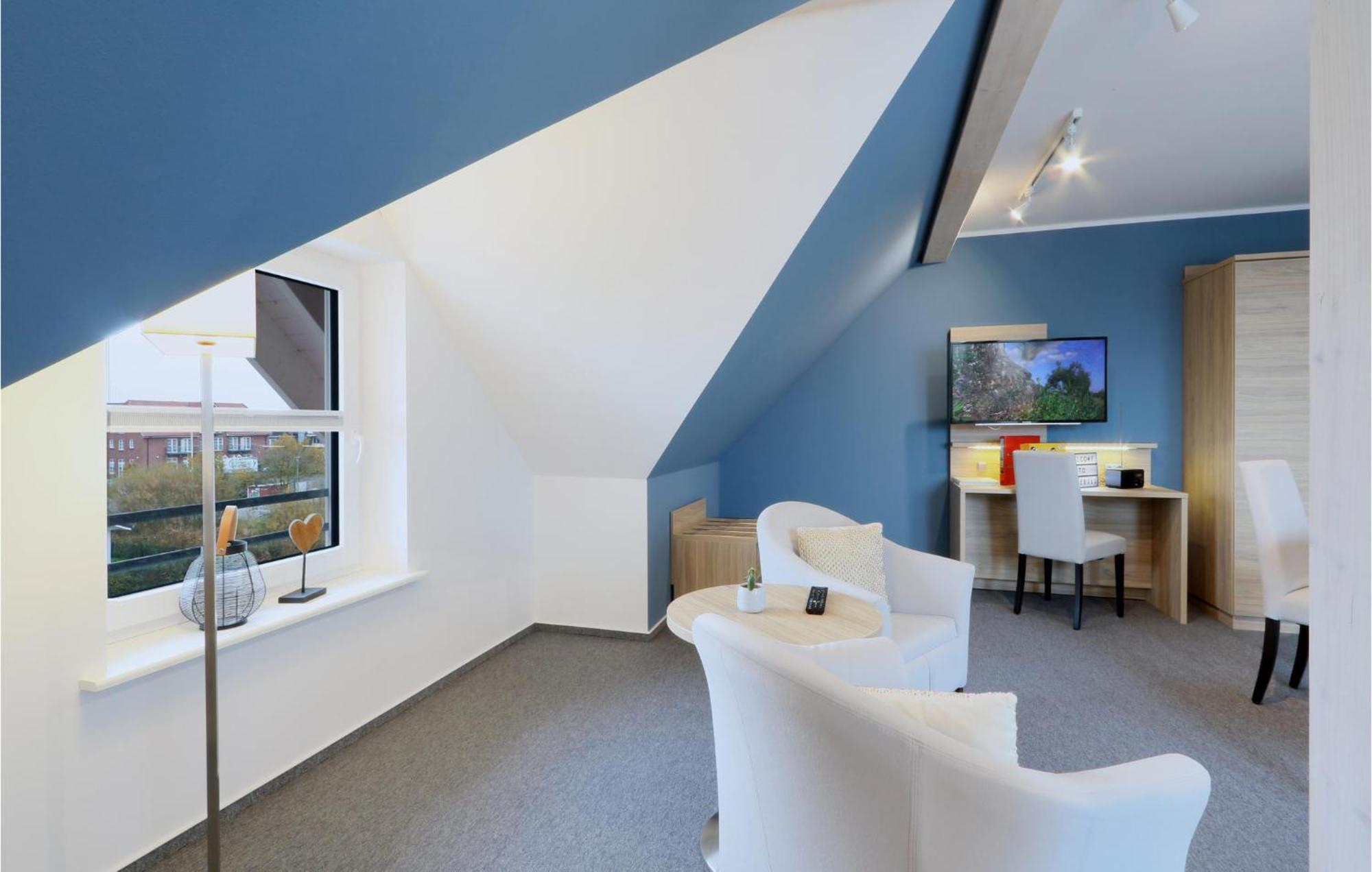 Amazing Apartment In Dagebuell With Kitchenette Eksteriør bilde
