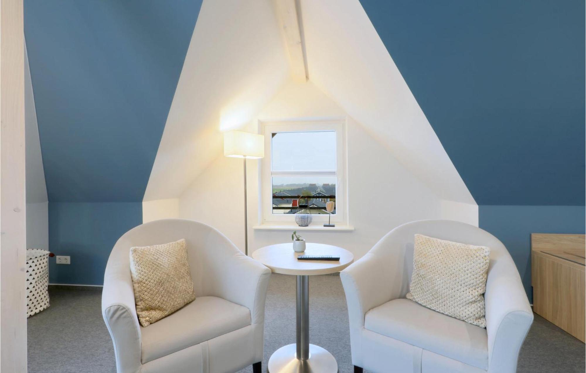 Amazing Apartment In Dagebuell With Kitchenette Eksteriør bilde