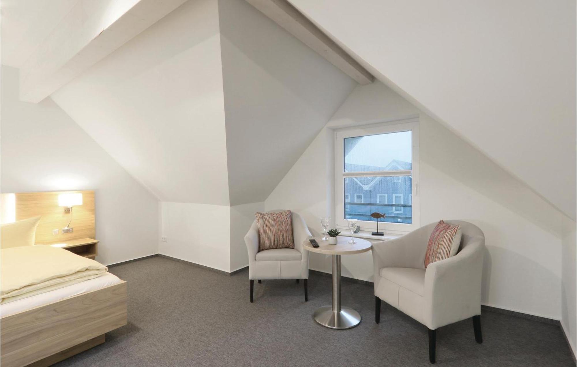Amazing Apartment In Dagebuell With Kitchenette Eksteriør bilde